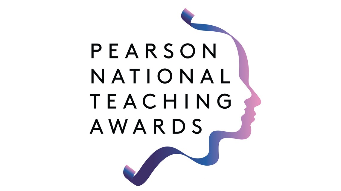 Pearson National Teaching Awards