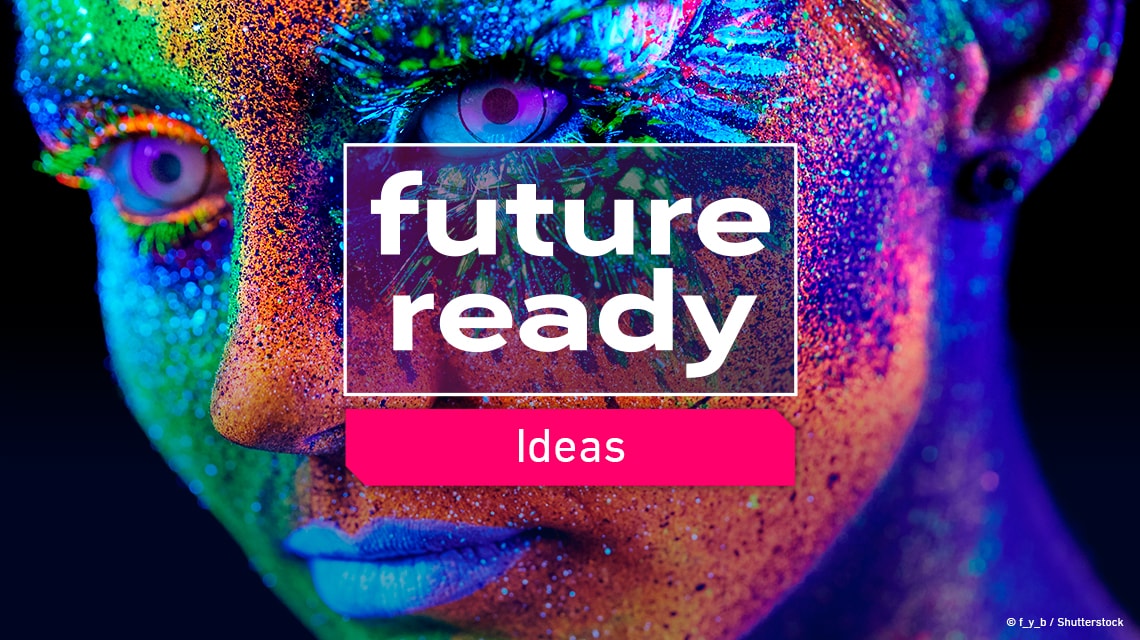 Future Ready Ideas