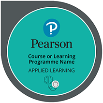 Learning Hub | Applied Learning Badge