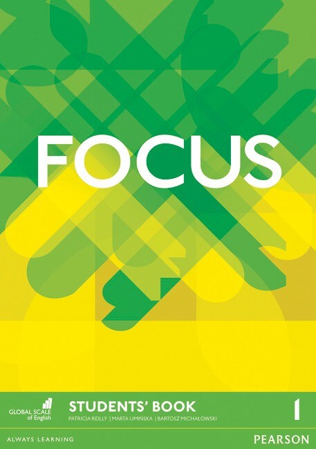 Focus British Edition cover image