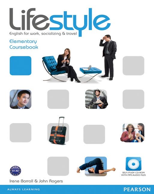 Lifestyle cover image