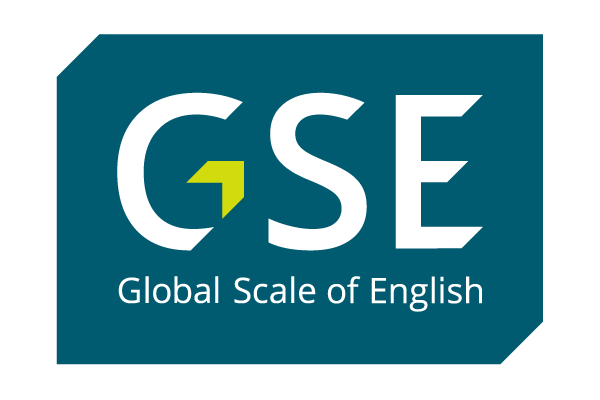 Global Scale of English GSE logo