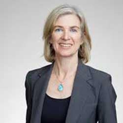 Jennifer Doudna