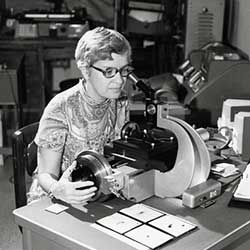 Vera Rubin