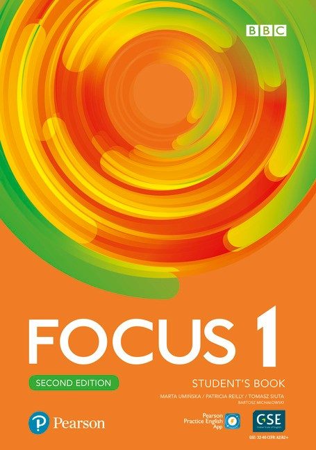 Focus cover