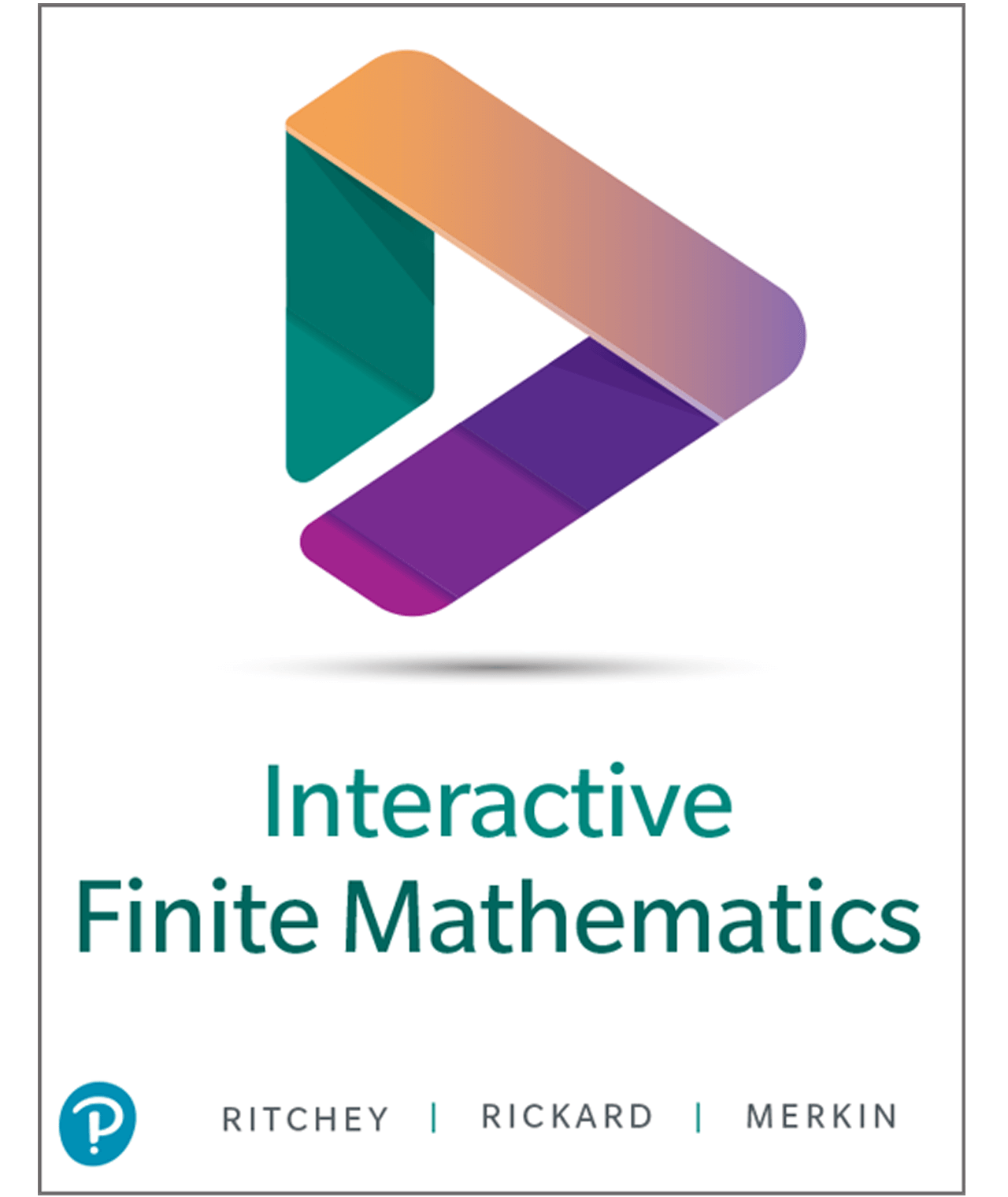  Interactive Finite Mathematics
