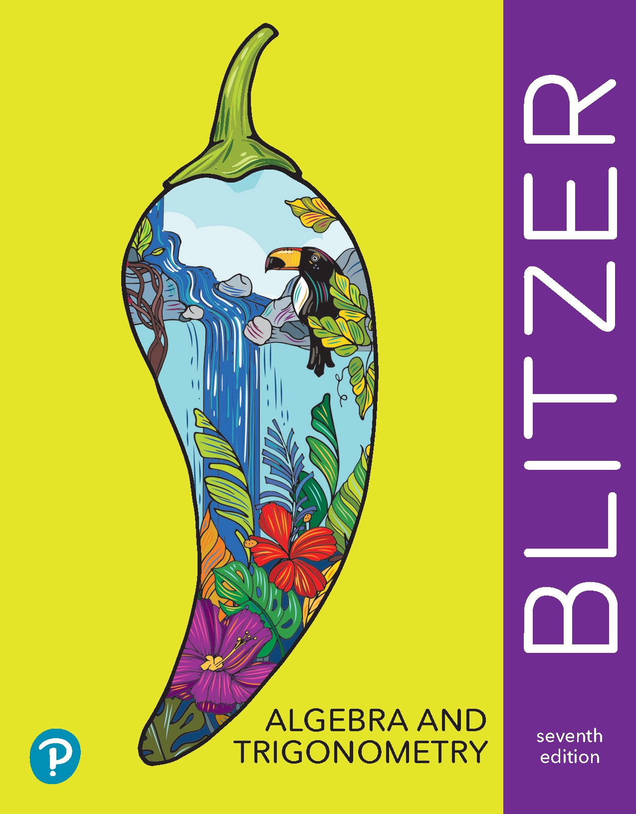 College Algebra, 8e book cover