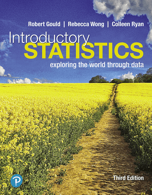 Introductory Statistics with Integrated Review, 3rd Edition