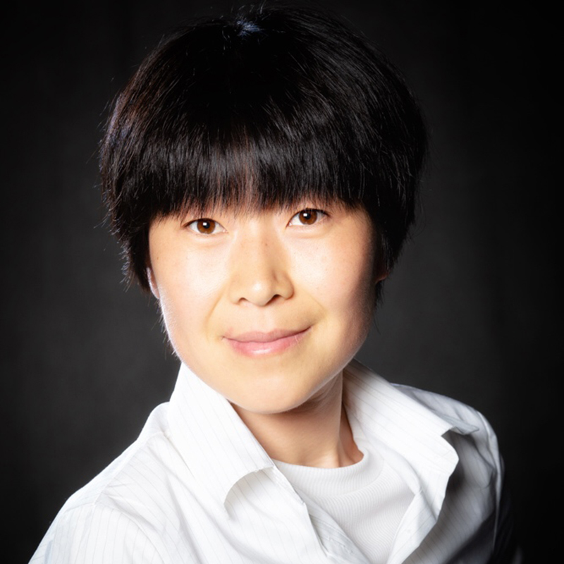 Dr. Ai Addyson-Zhang 