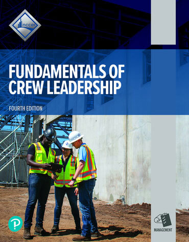 Fundamentals of Crew Leadership, Fourth Edition cover