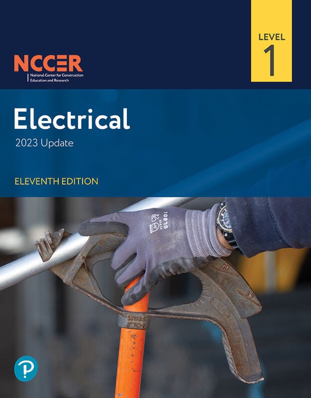 Electrical, Level 1, 11th Edition cover
