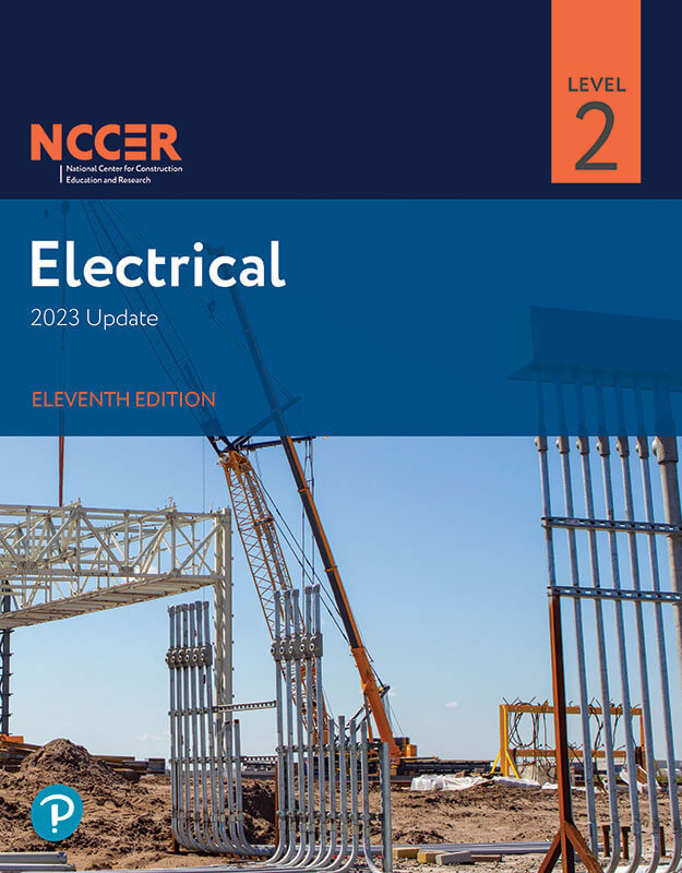 Electrical, Level 2, 11th Edition cover