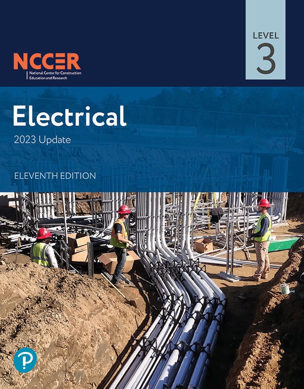 Electrical, Level 3, 11th Edition cover