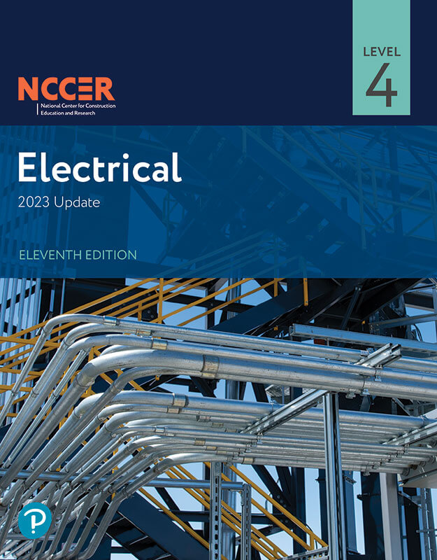 Electrical, Level 4, 11th Edition cover