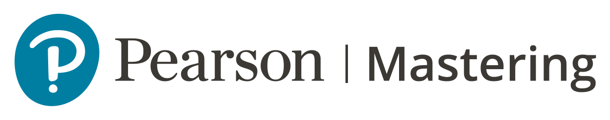 Pearson Mastering logo