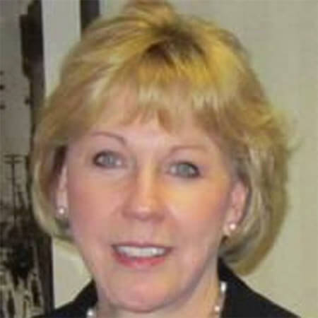 Mary Anne Poatsy, MBA, CFP