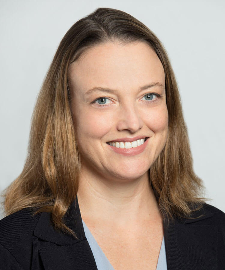 image of Dr. Nicole M. Coomber, University of Maryland