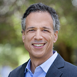 image of Peter DeMarzo, PhD, Stanford University