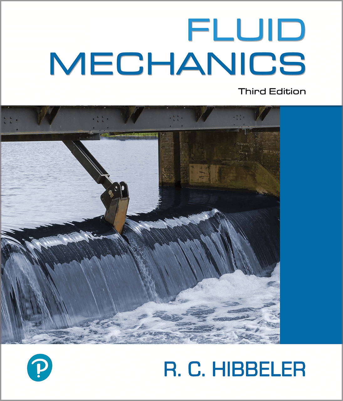 Fluid Mechanics, Third Edition book cover
