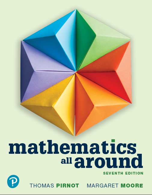 A Survey of Mathematics with Applications with Integrated Review, 11th Edition