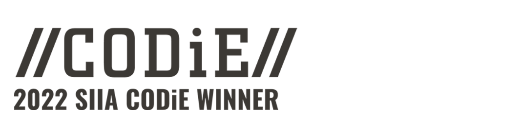 Pearson Revel is a 2022 SIIA CODiE award winner