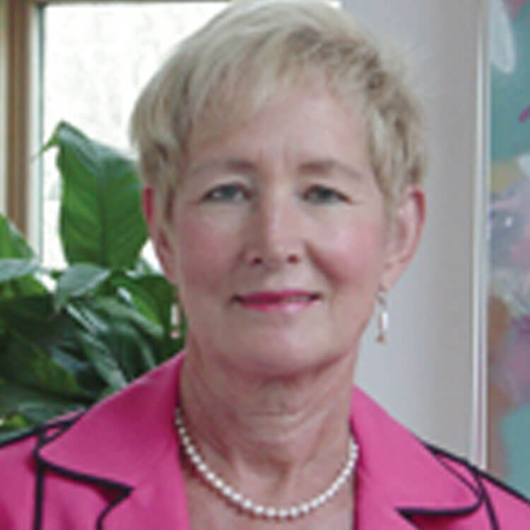 Kathleen McWhorter