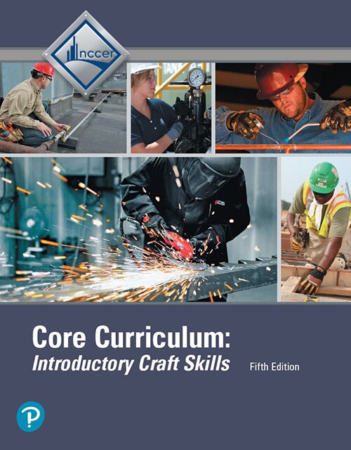 Core Curriculum Trainee Guide, 5/e cover