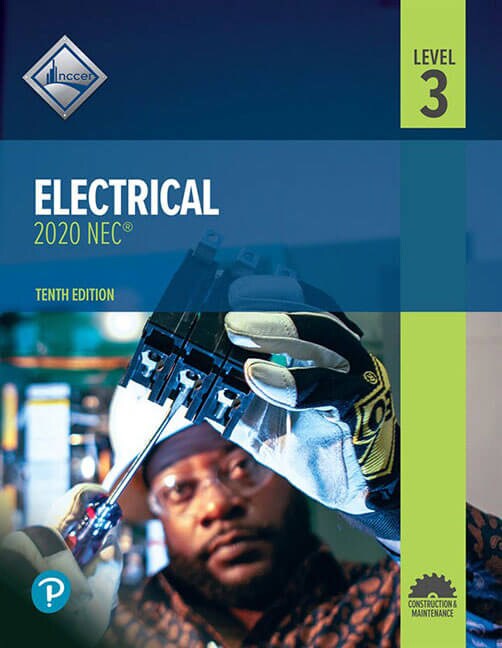Electrical, Level 3, 10/e cover