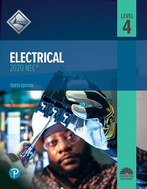 Electrical Level 4, 10/e cover