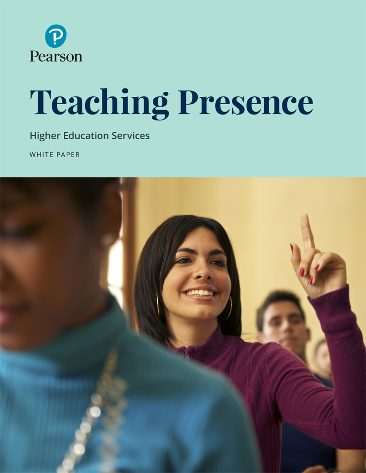 teaching presence 