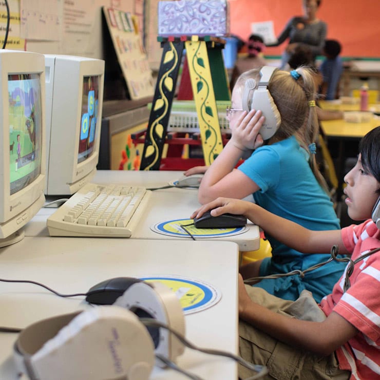 Education Games Fewer Better Fairer Tests