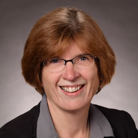 Dr. Wendy Tietz